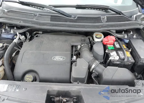 2014 Ford Explorer Xlt from USA, damaged, VIN 1FM5K8D82EGA95394